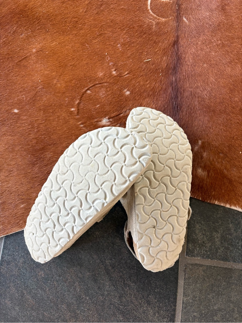 Birkenstock Tokyo Clogs - Picture 4 of 5